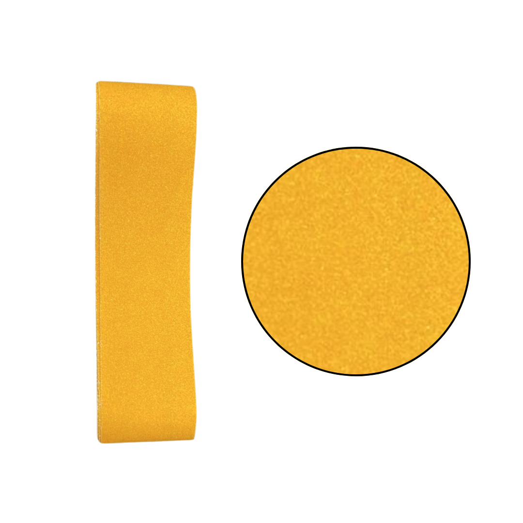 LIXA CINTA 610MM X 75MM GRÃO 60 TATU - Imagem 2