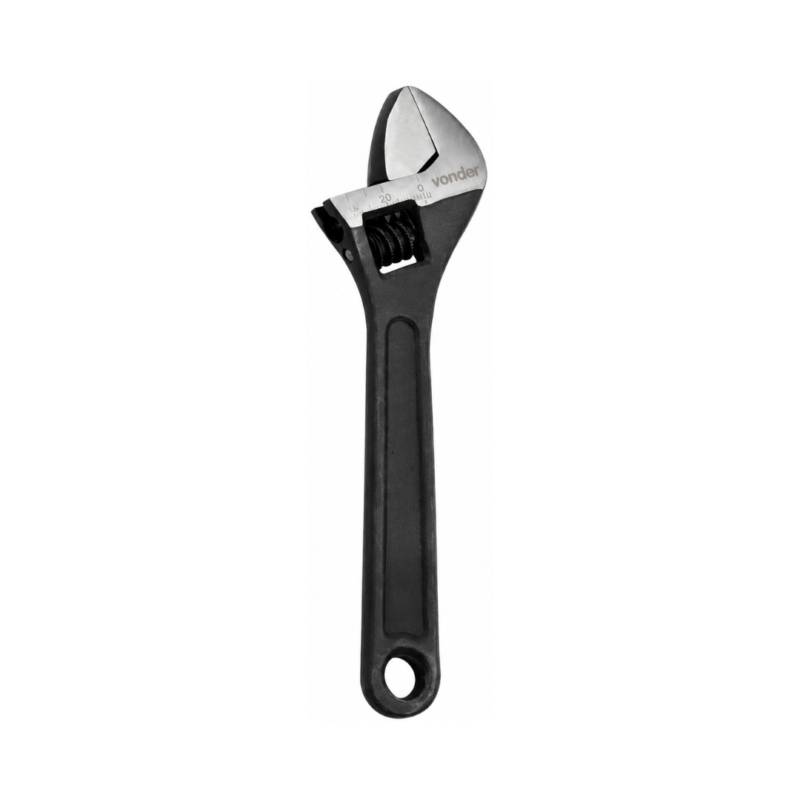 CHAVE INGLESA 12" VONDER