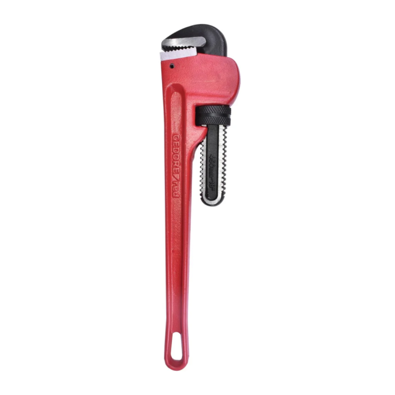 CHAVE GRIFO 18" GEDORE
