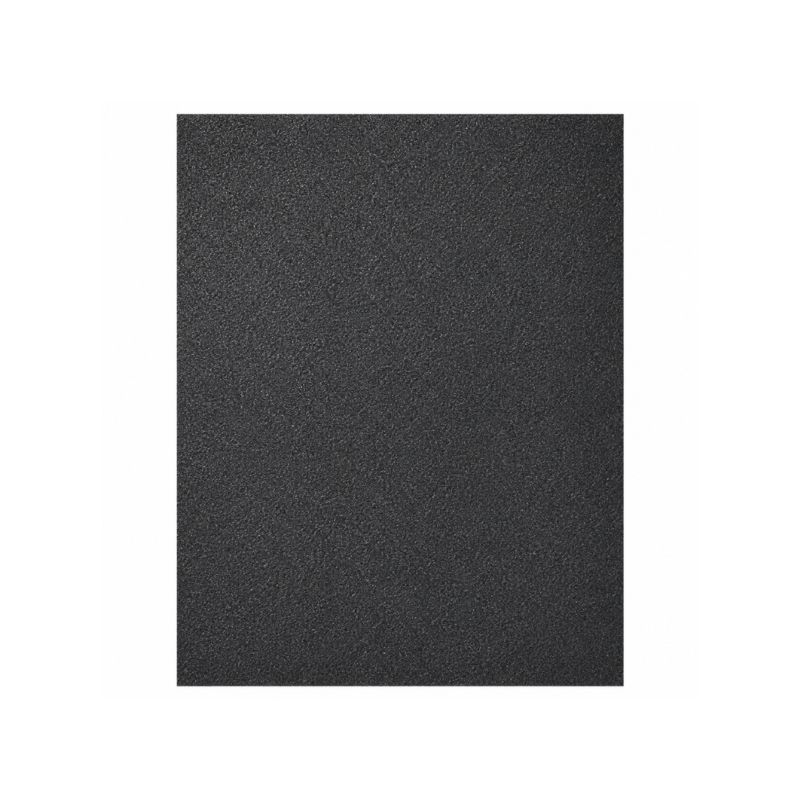 LIXA D'ÁGUA GRÃO 100 CARBORUNDUM
